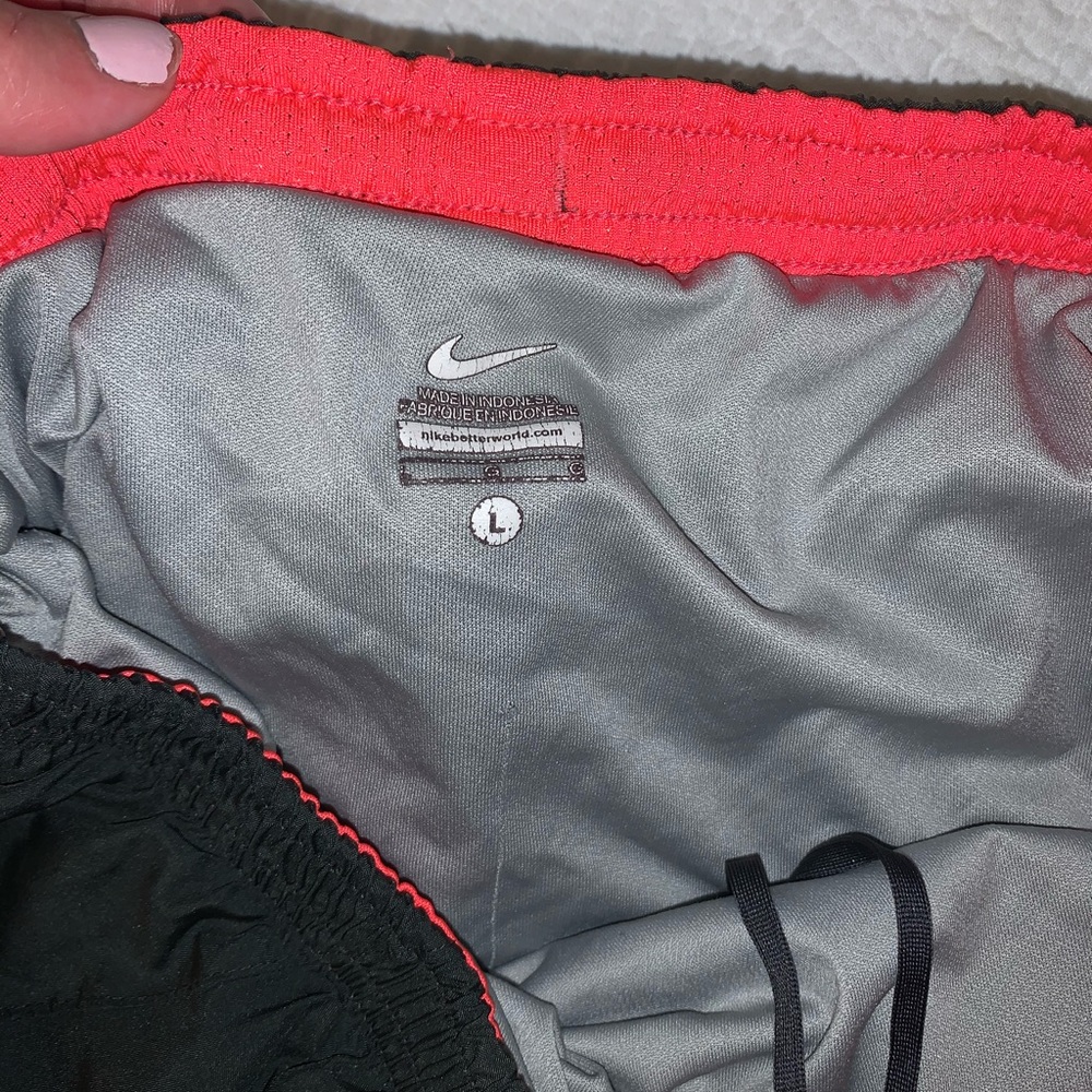 Nike shorts